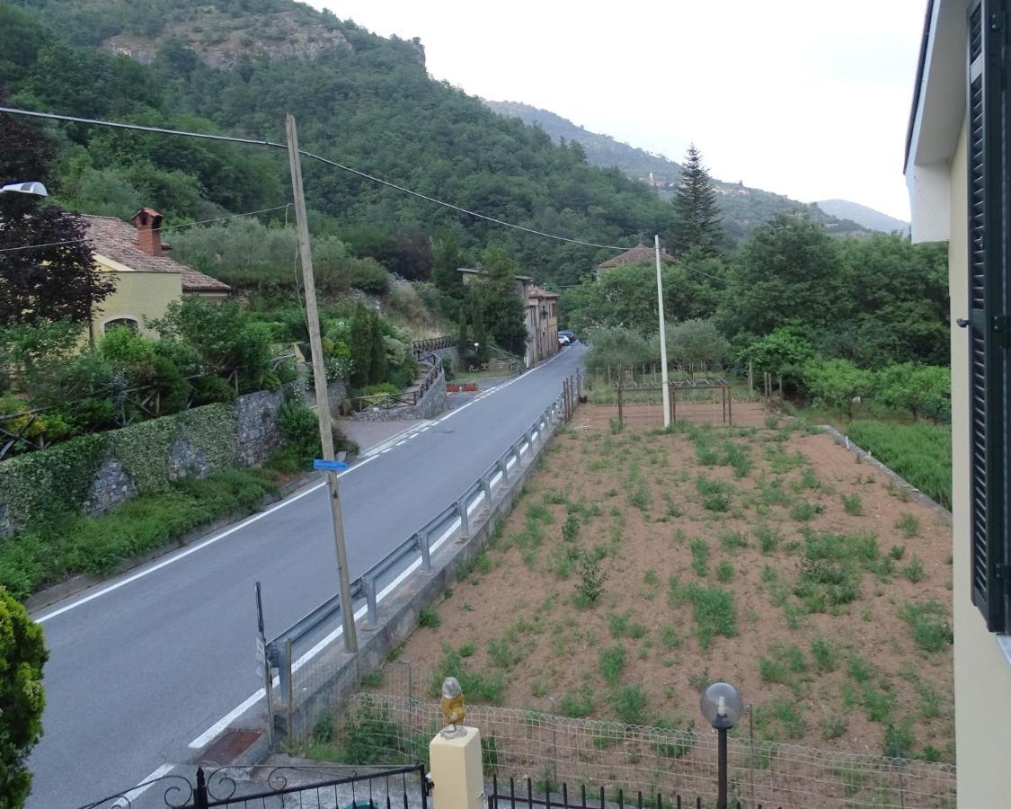 شقة Ai Pe Da Colla Colletta المظهر الخارجي الصورة