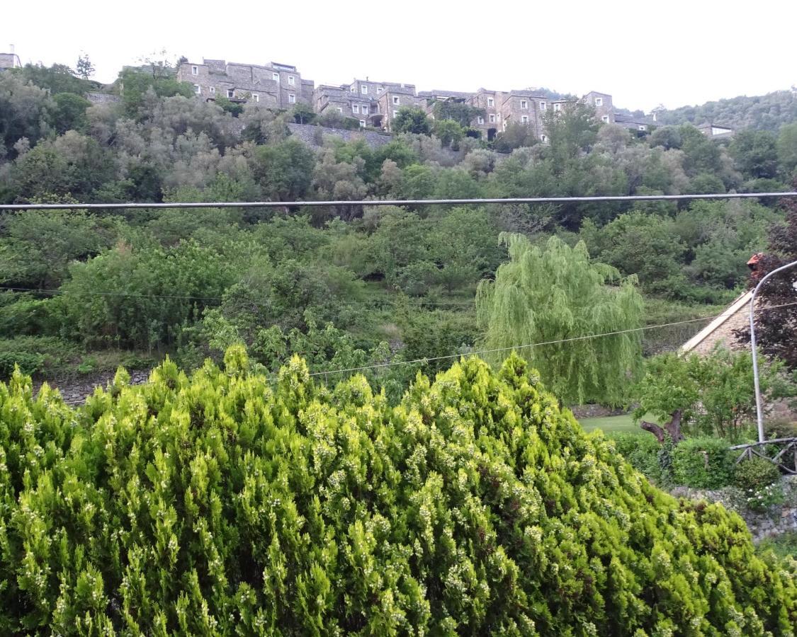 شقة Ai Pe Da Colla Colletta المظهر الخارجي الصورة